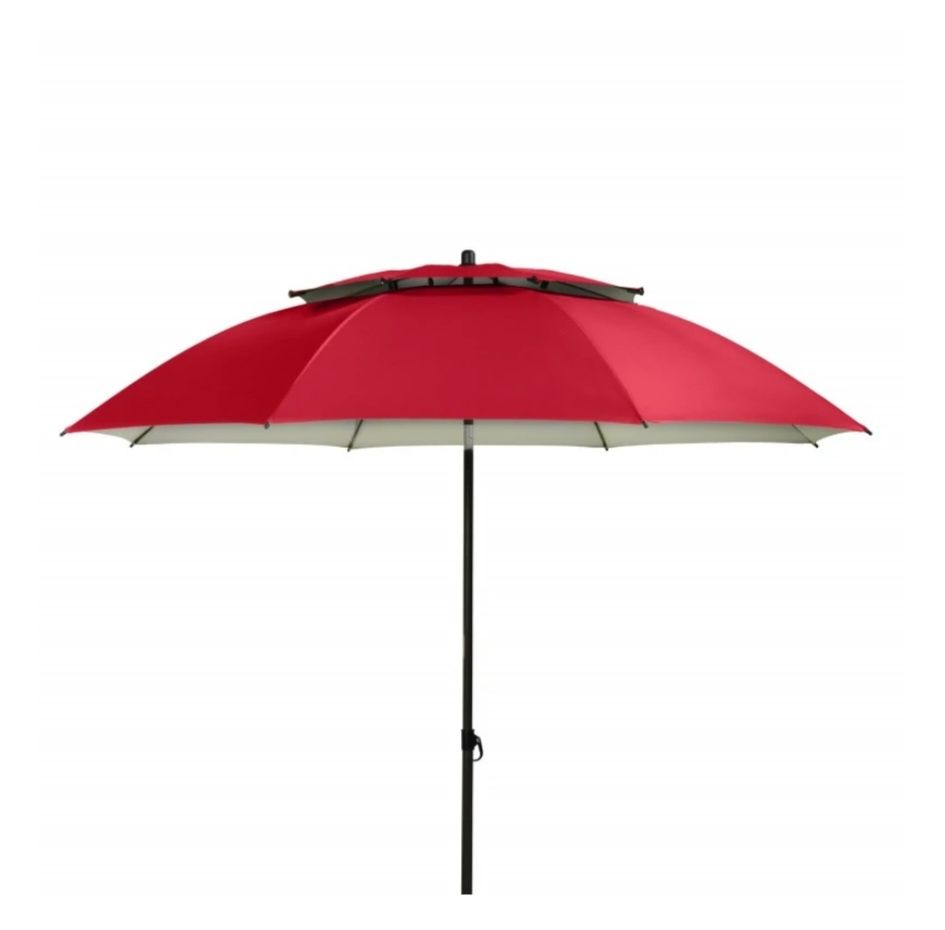 Nowy parasol WINDPROFI 2 m