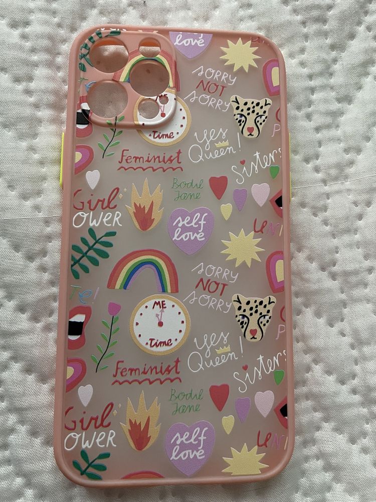 etui iPhone 12 pro NOWE