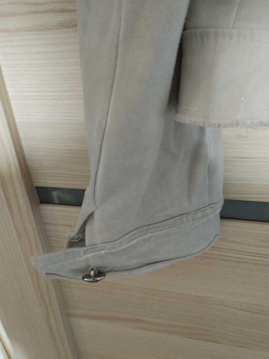 Włoska letnia kurteczka.