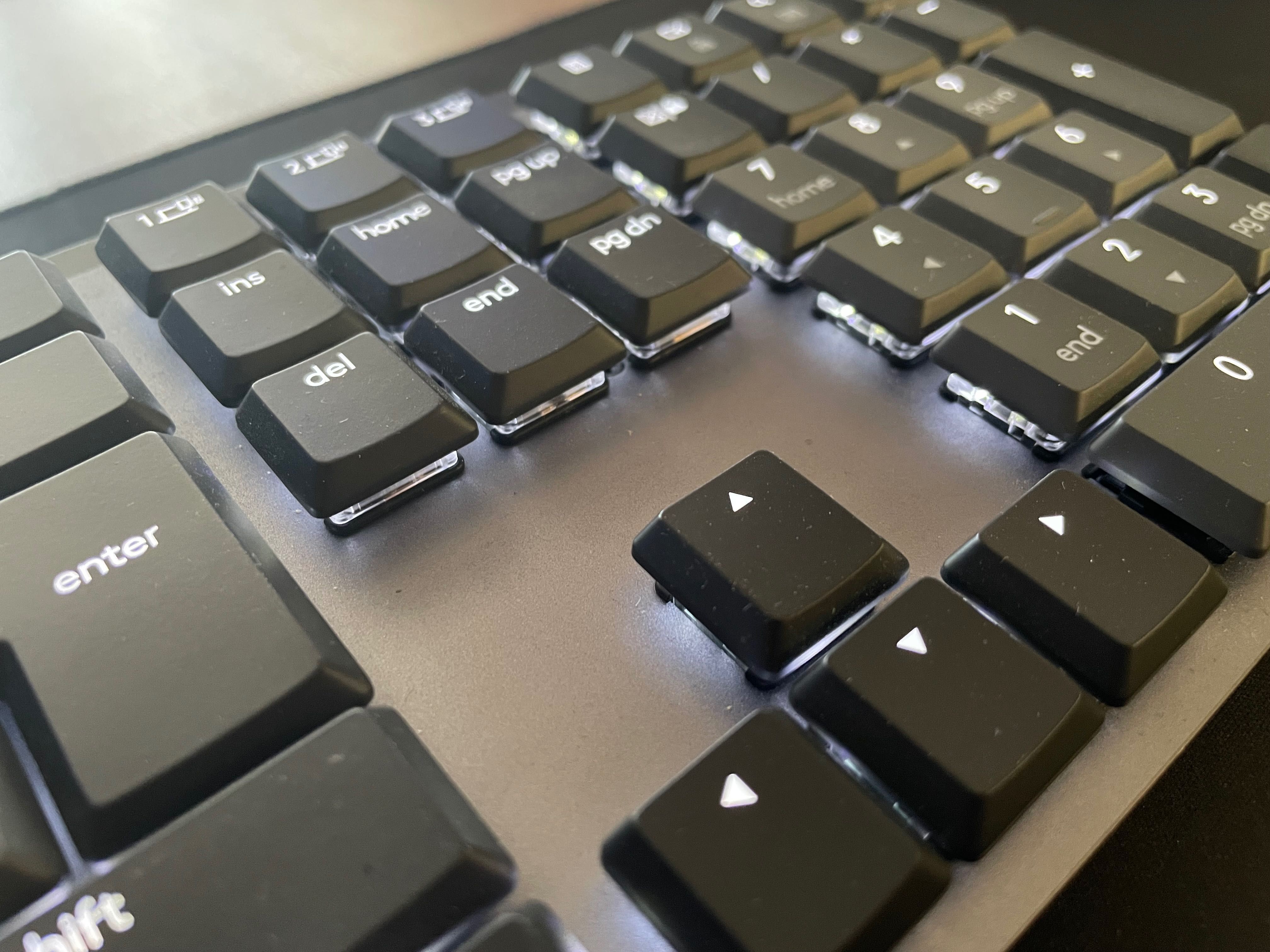 Logitech MX Mechanical