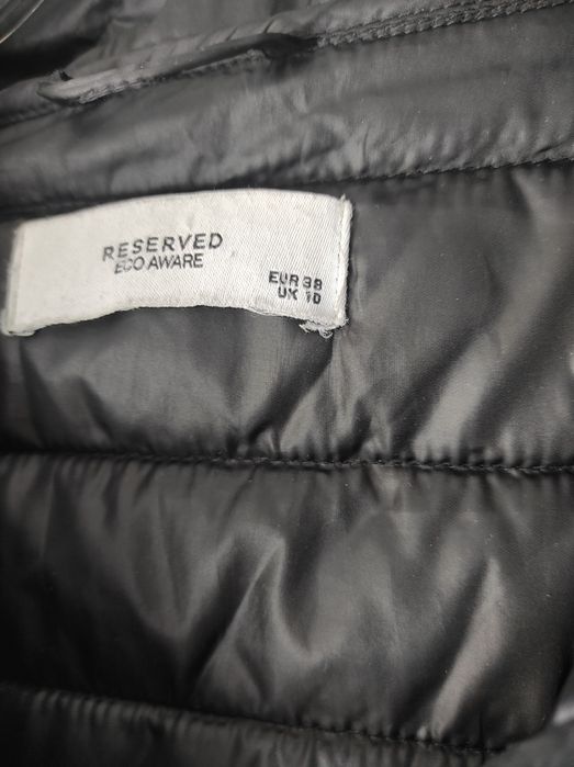 Kurtka damska,lekka /Reserved/38
