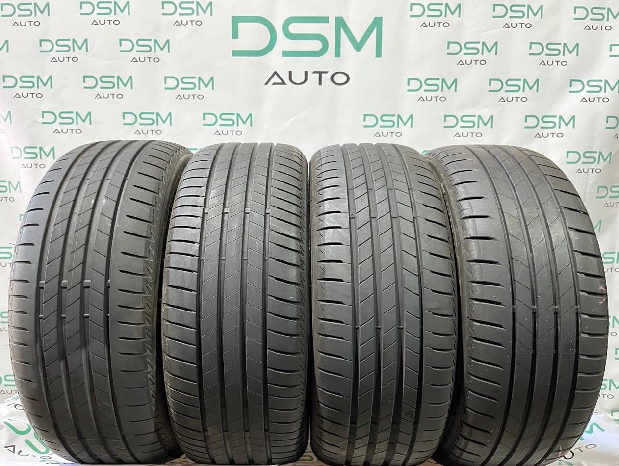 Склад шин б/в. 225/60 R17