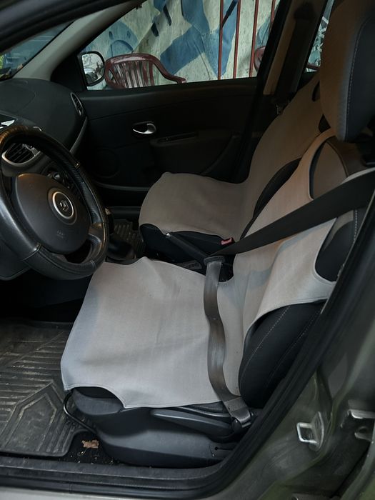 Renault clio 1.2 benzyna kombi