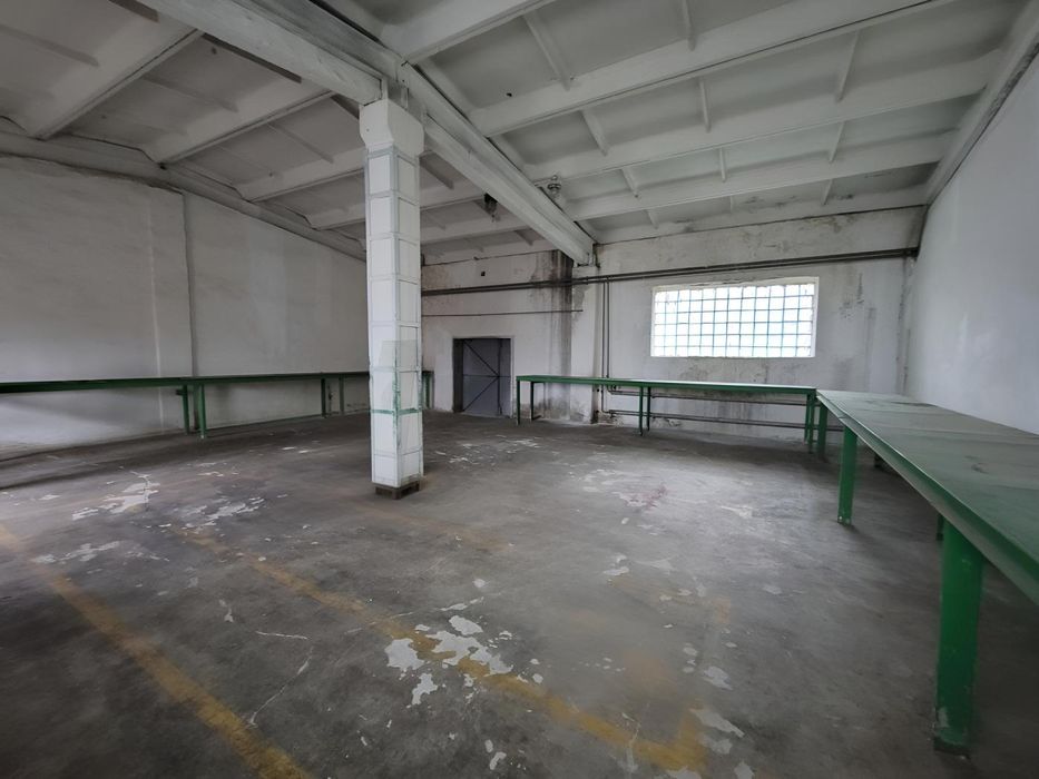 Аренда помещения: склад 270 м2