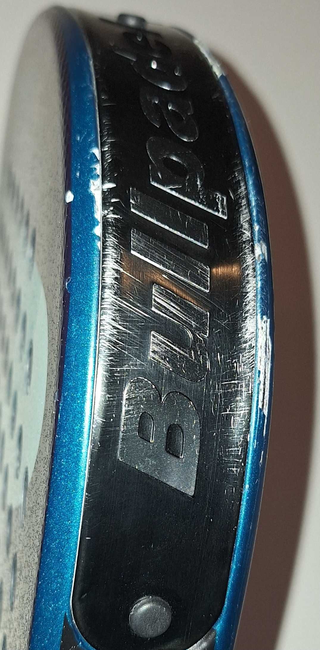 Vendo raquete Bullpadel vertex 03 CMF