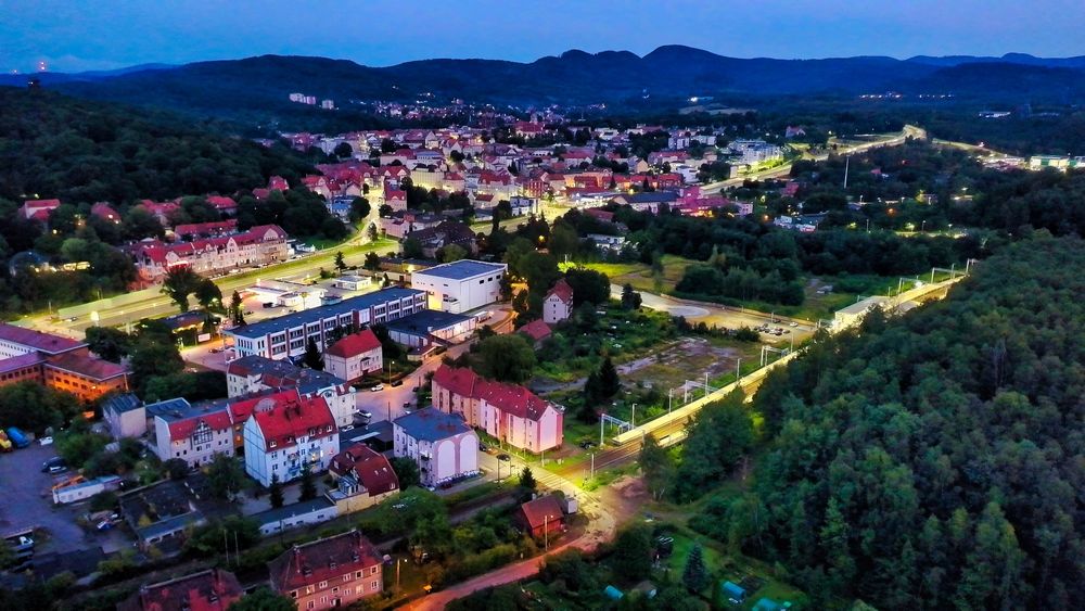 Dron Potensic Atom Fly More