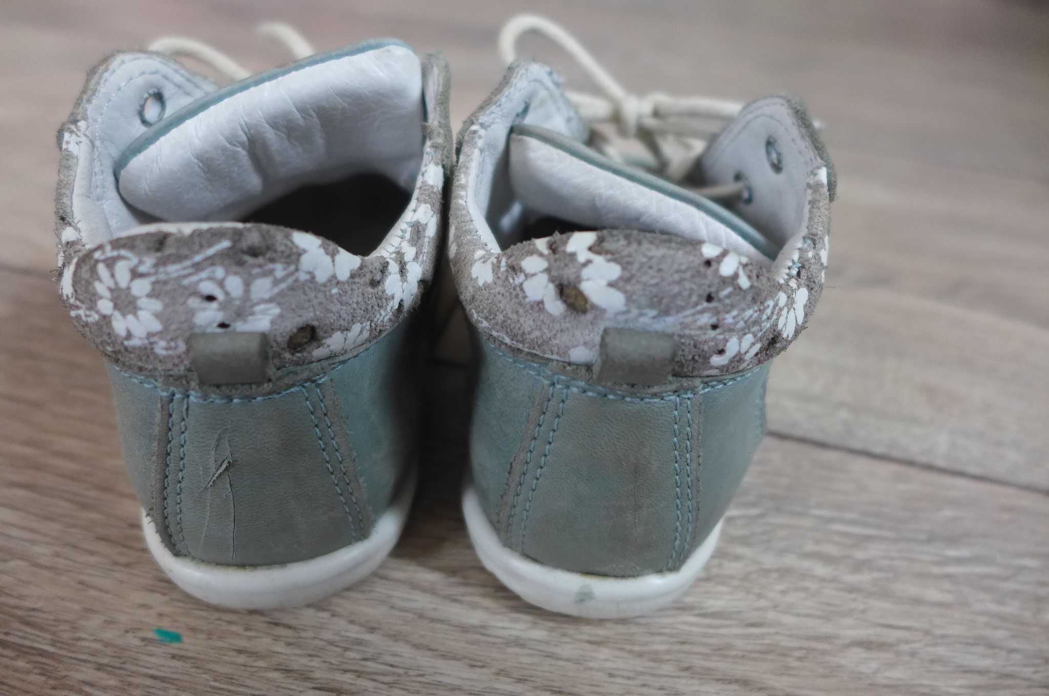 Buty trzewiki EMEL rozmiar 21