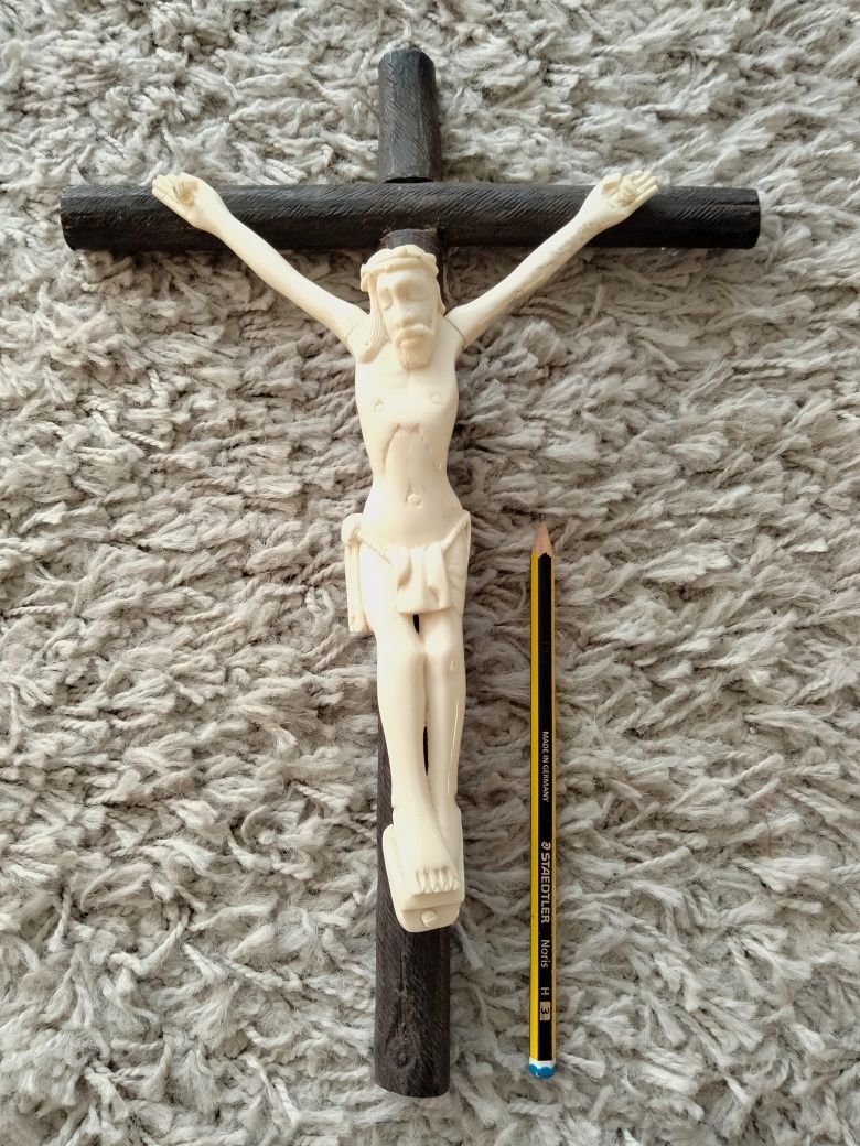 Crucifixo antigo