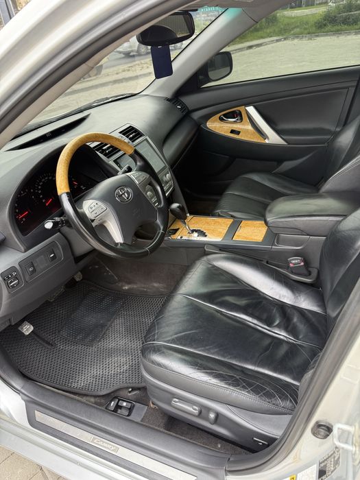 Toyota Camry 40, продаж/обмін
