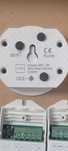 5 CONTROLADORES RGB-CCT (5 canais) + 5 Comandos RF + 1 Control. Wifi