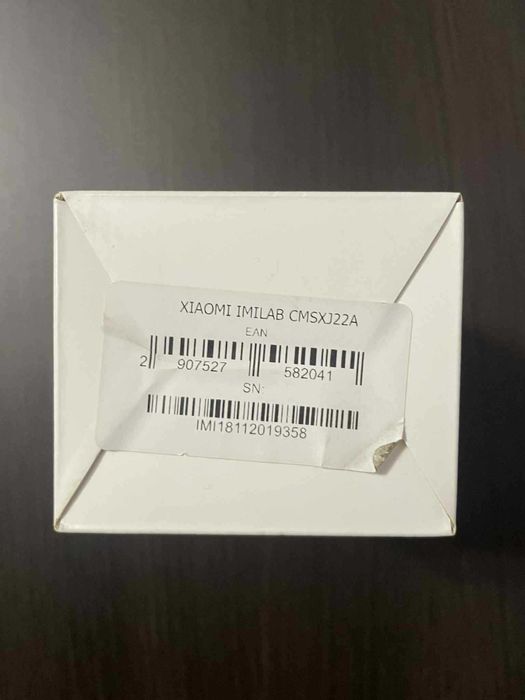 Kamerka internetowa XIAOMI IMILAB CMSXJ22A