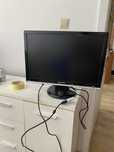 Monitor na sprzedaz