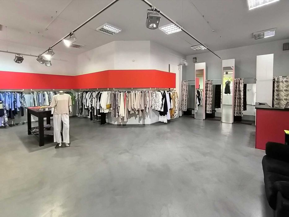 Сдам магазин, шоу-рум, офис, салон красоты, 83 м - Екатерининская