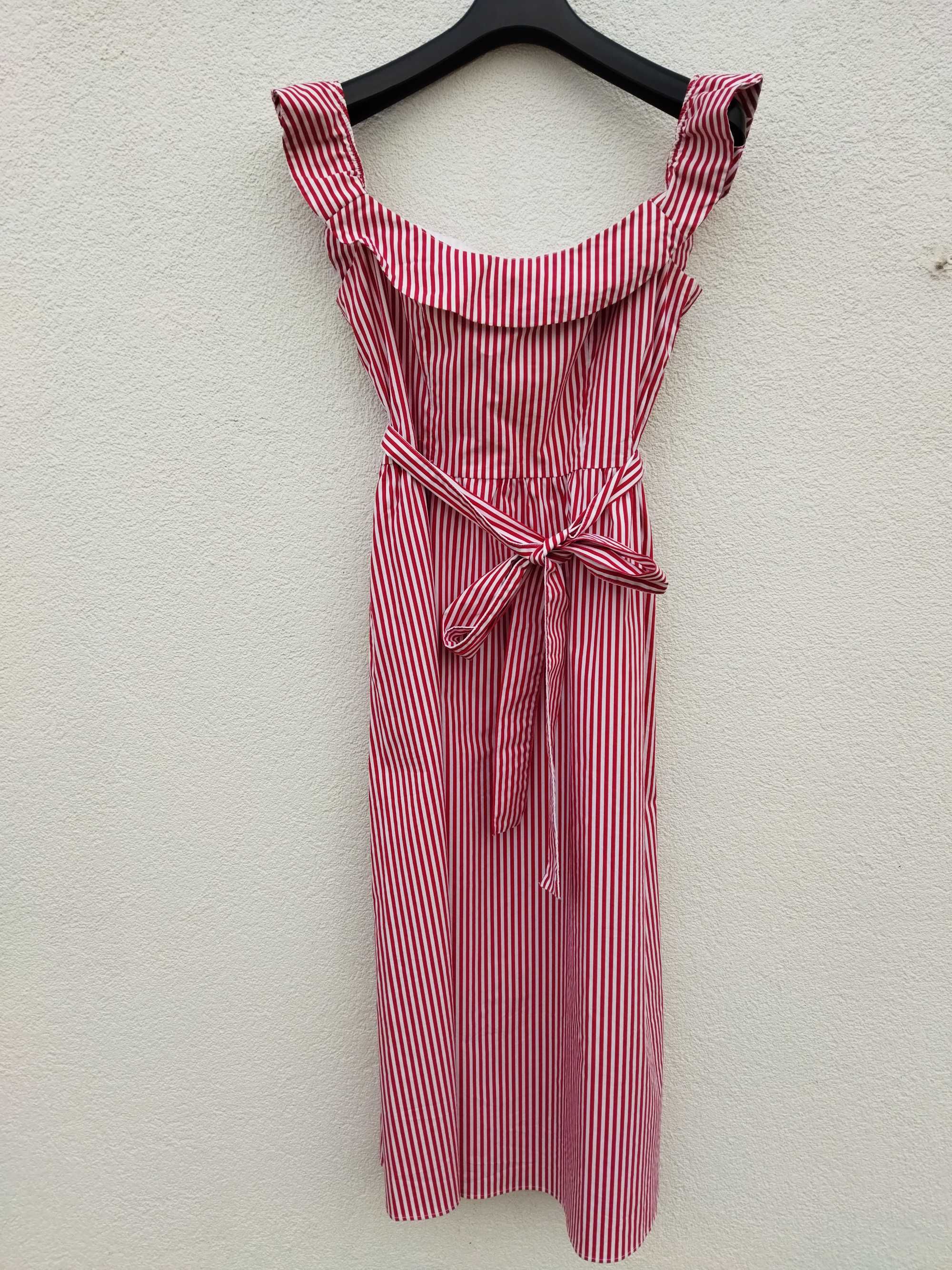 Vestido da Mango