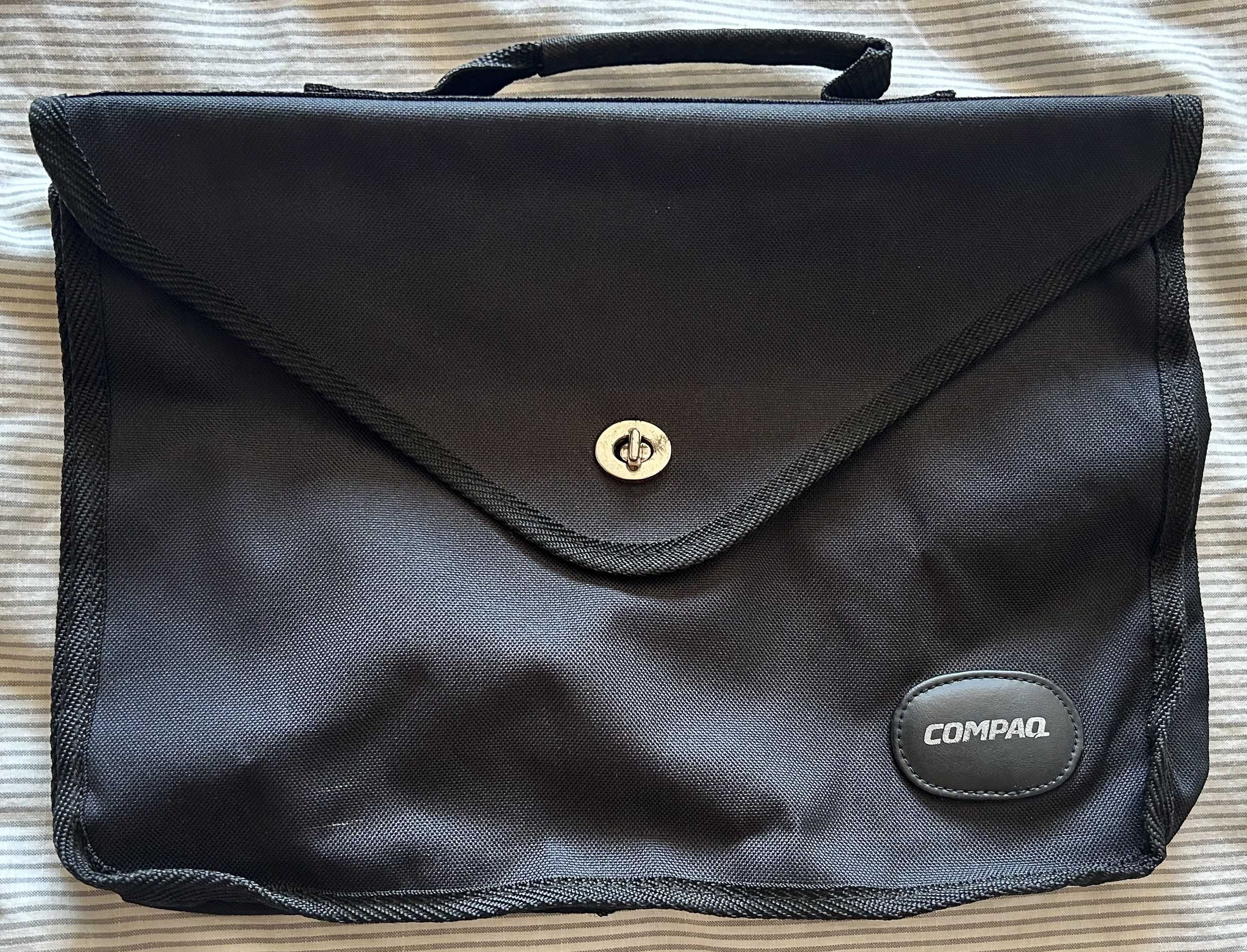 Mala mão Compaq 1997
