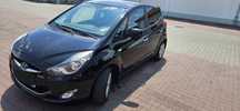 Hyundai ix20  1.4 + LPG  2012 rok Zadbany Ekonomiczny POLSKI SALON