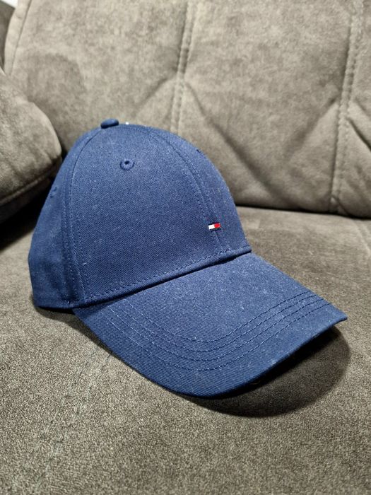 Boné Tommy Hilfiger