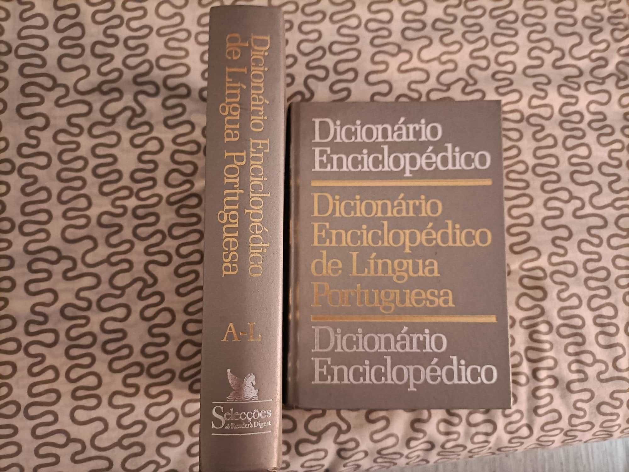 Grande Coleção de Livros e Enciclopédias