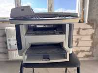МФУ HP Laser Jet m1522nf Хороший стан