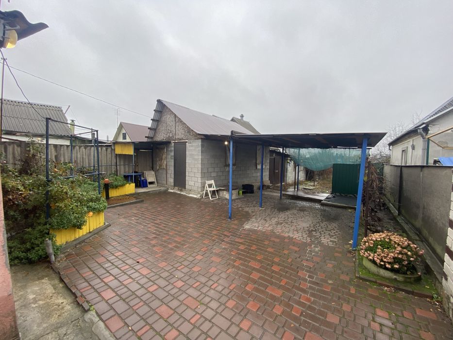 Продам дом в городе