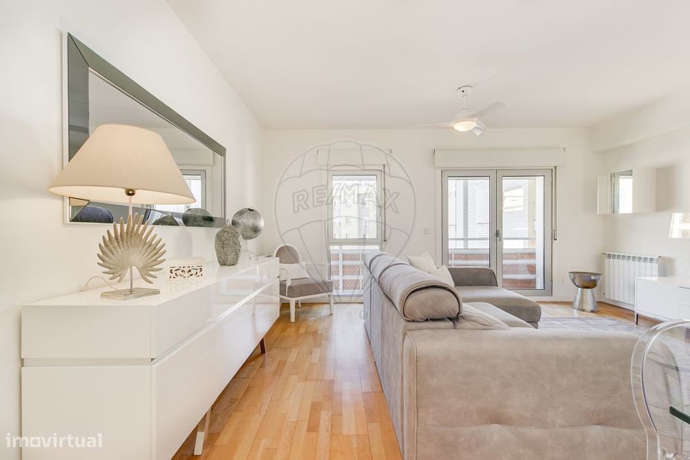 Apartamento T2 para venda