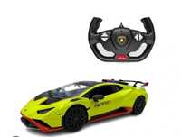 Auto sterowane Lamborghini Huracan