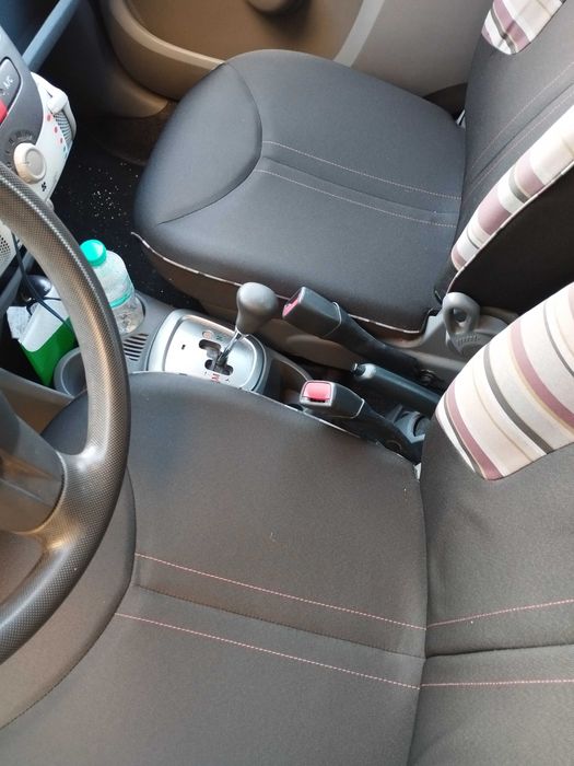 Citroen C1 automático