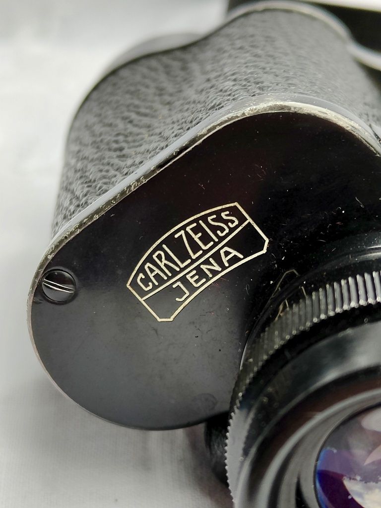 Lornetka Carl Zeiss Jena 8x30