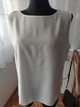 T-shirt - top damski Tatuum  z wiskozy