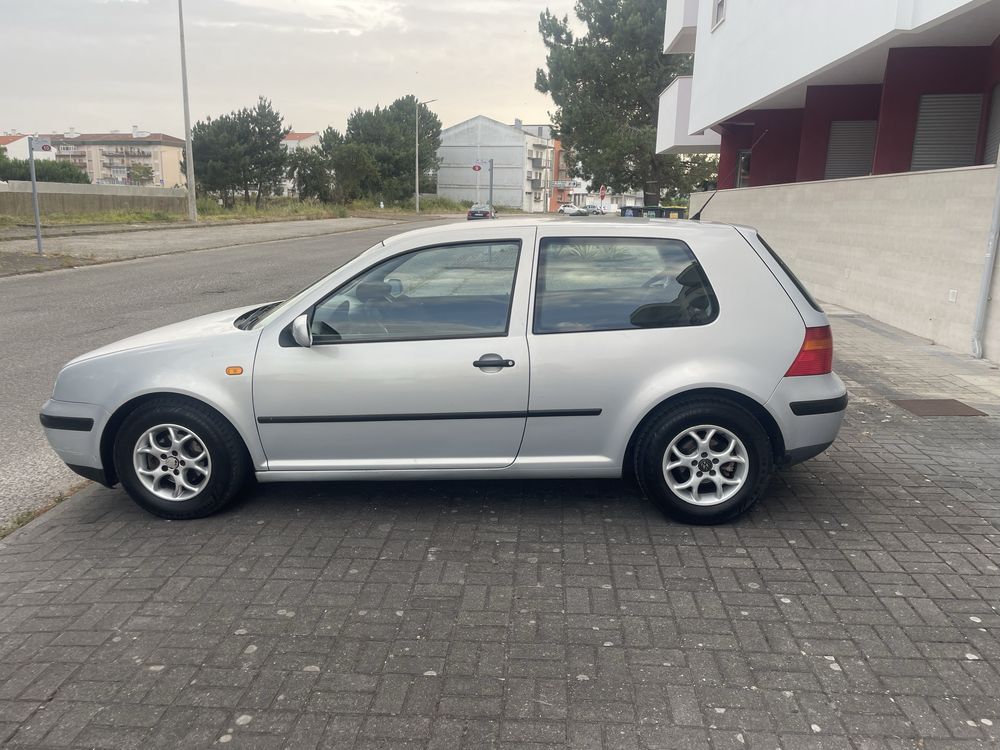 Golf4 1.4.
