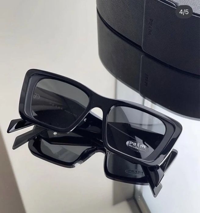 Сонцезахисні окуляри PRADA оригінал  PR 08YS 1AB5S0 51