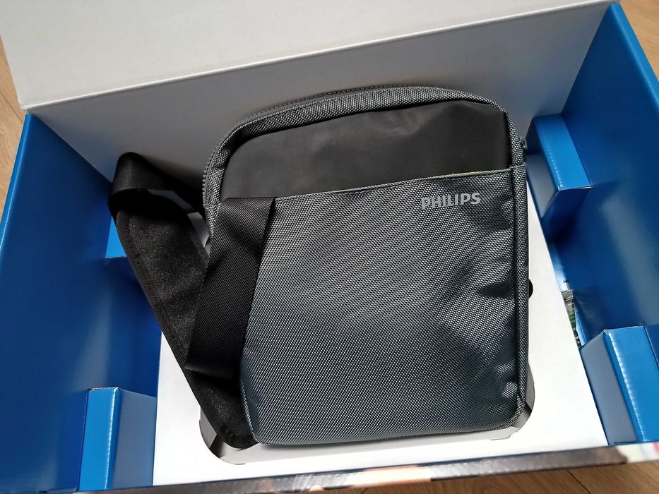 Głowica USG Philips Lumify S4-1 przenośna