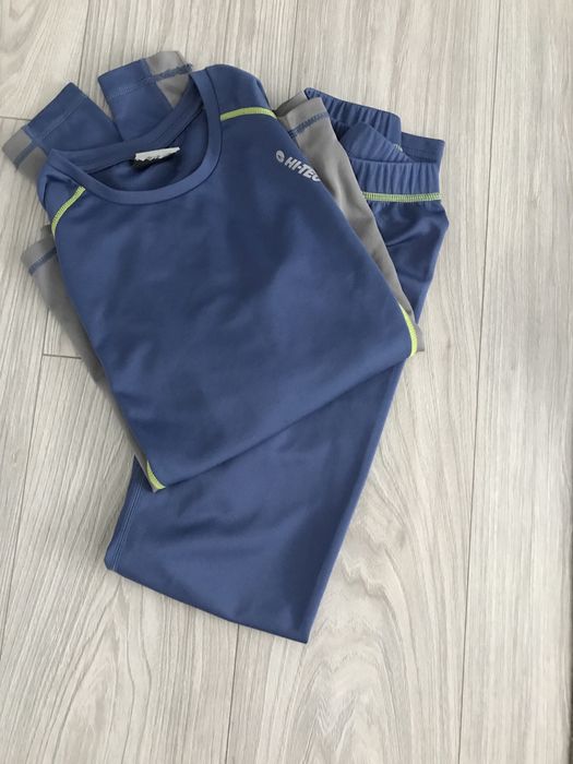 Bielizna termoaktywna 158 cm