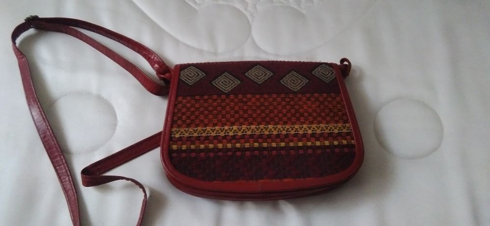 Carteiras/Malas de senhora