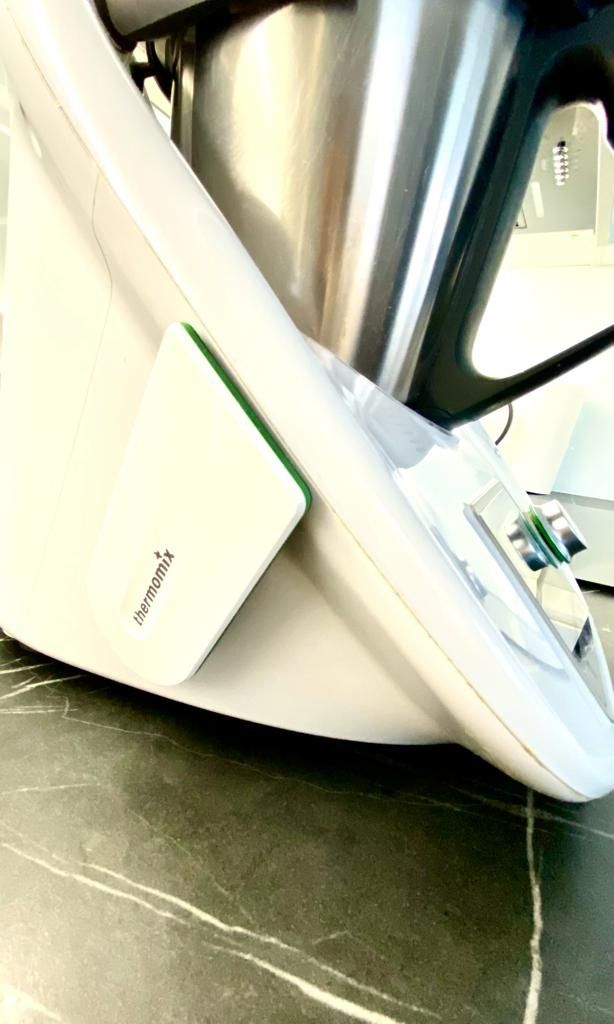 Robot multicooker Thermomix 5 TM5 Vorwerk