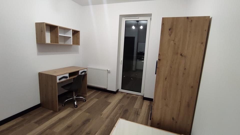 Pokoj na wynajem