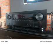 Demon Yamaha JBL