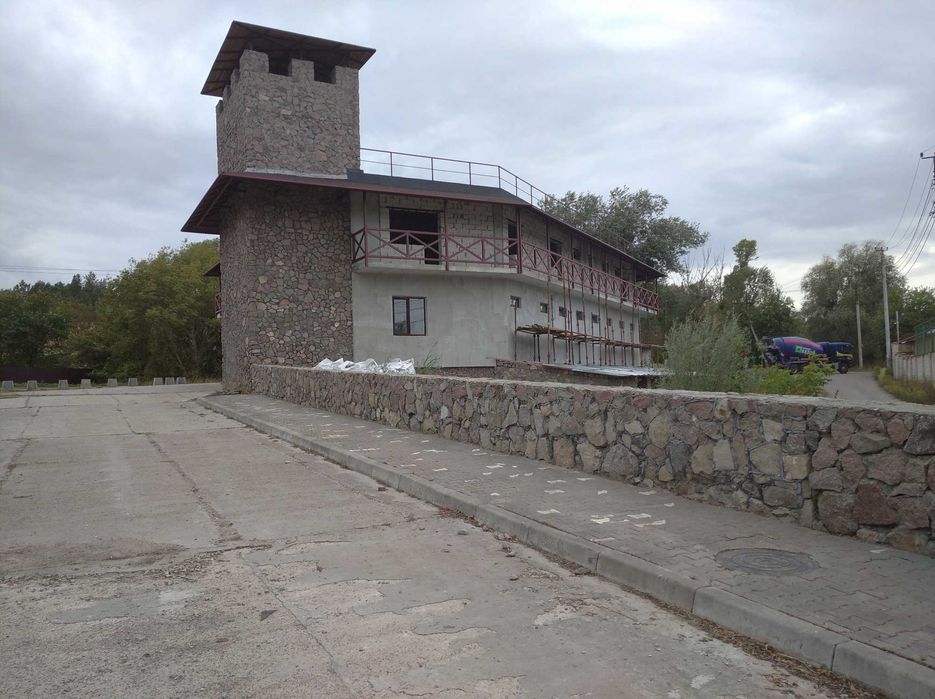 Оренда будівлі від Власника (окремих площ) під комерційну діяльність