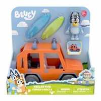 Bluey Rodzinne Auto, Tm Toys