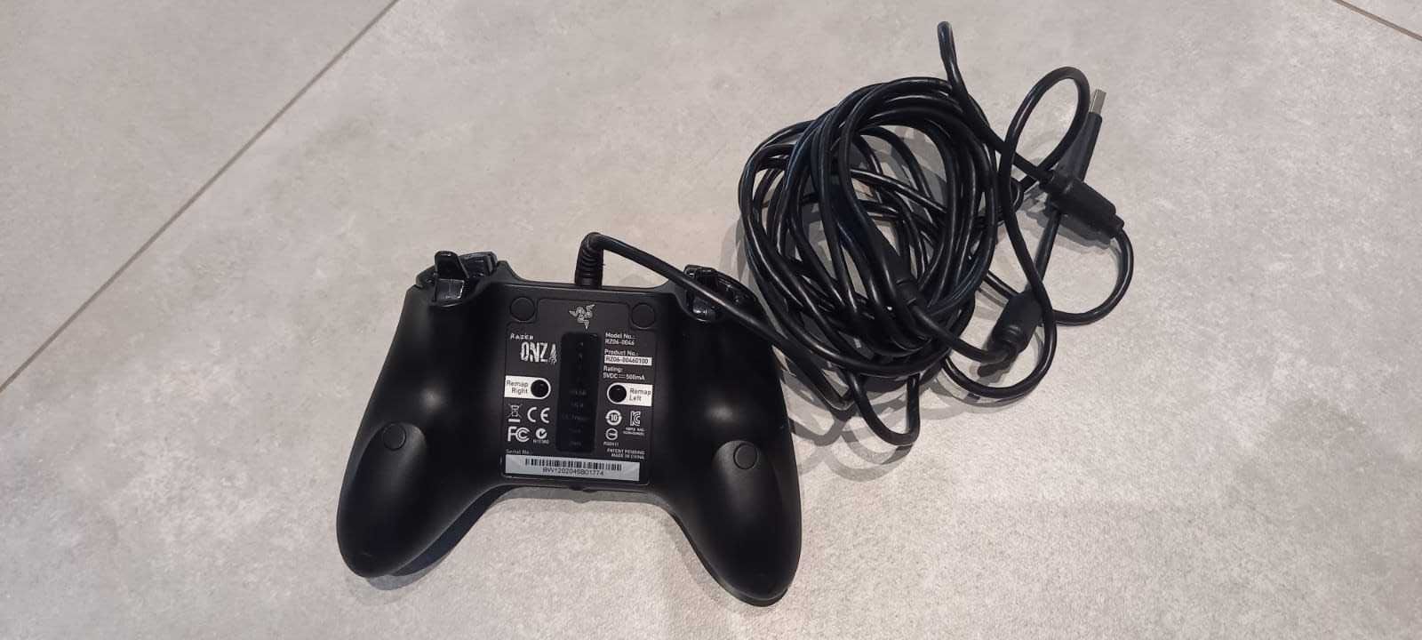 Kontroler Razer ONZA