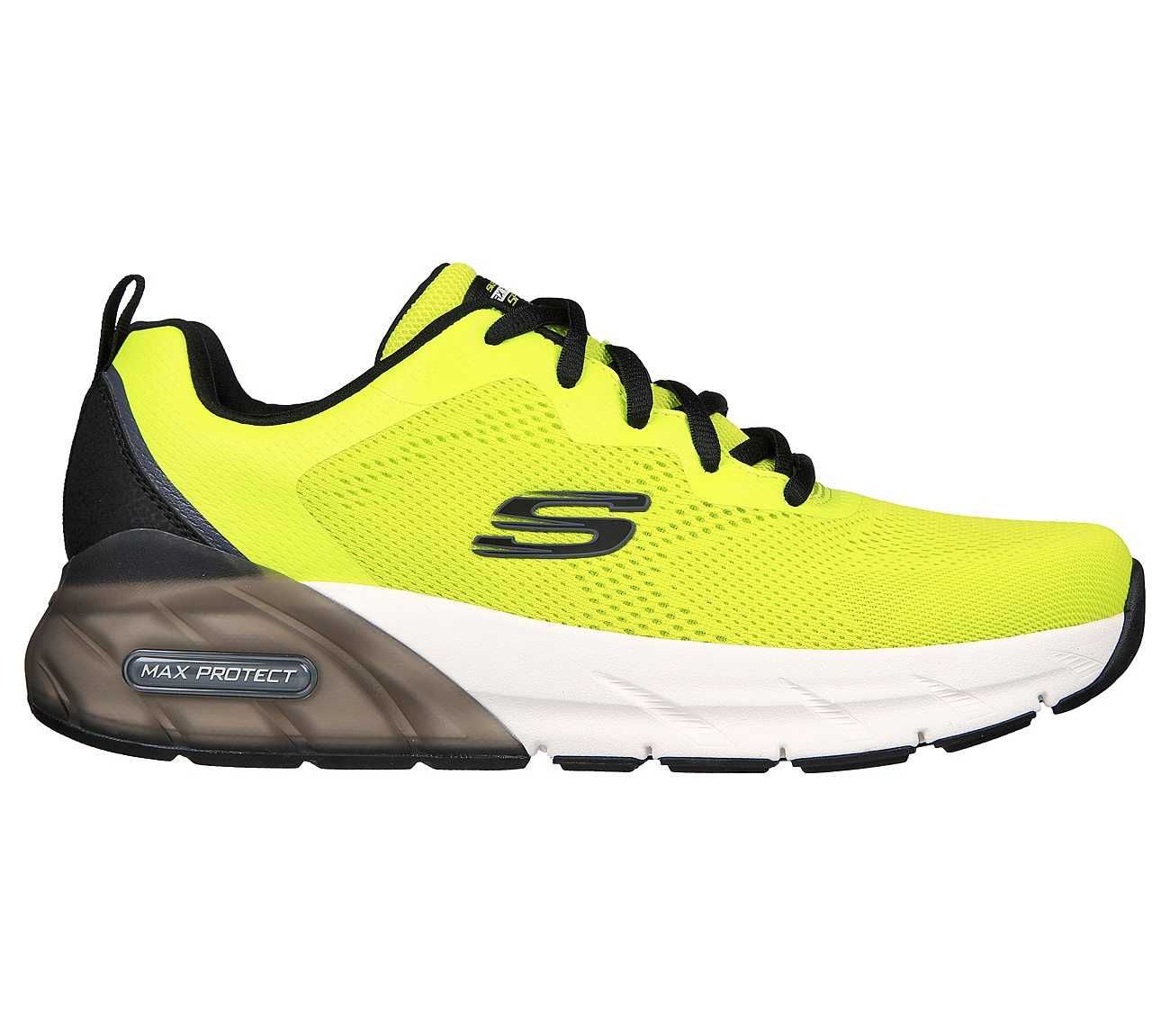 Кросівки Skechers Max Protect Sport - Safeguard, устілка 26.5 см