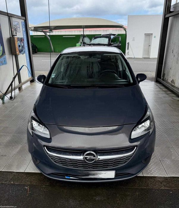 Opel Corsa Flex 1.0 Turbo - 16