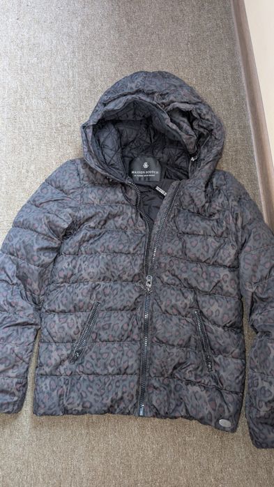 Зимова куртка,Шорти LEVIS original