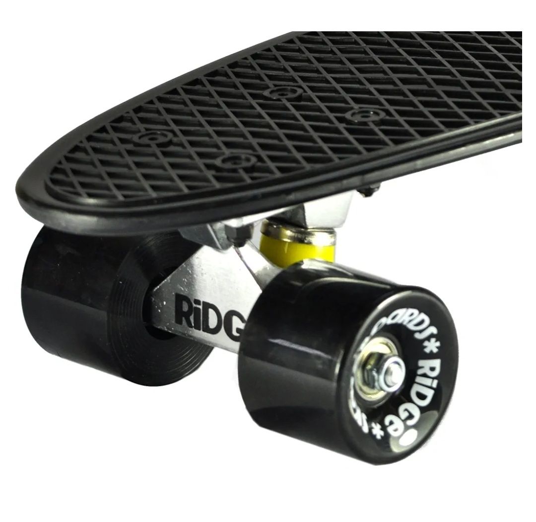 Ridge penny board