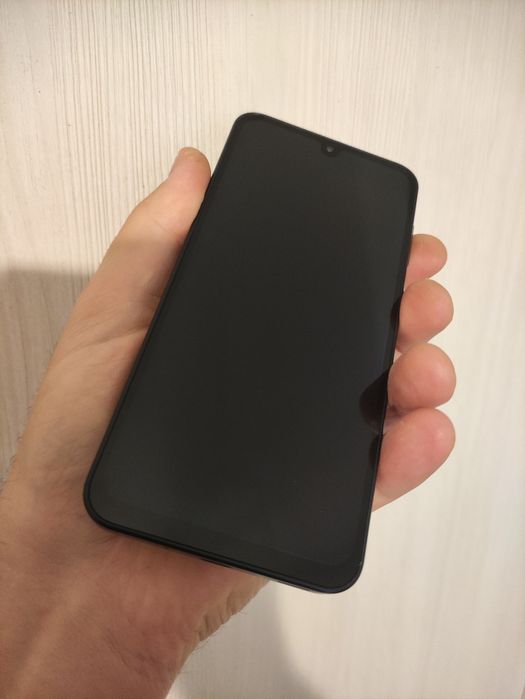 Продам дисплей екран samsung a16 orig