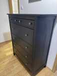 Komoda Ikea Hemnes