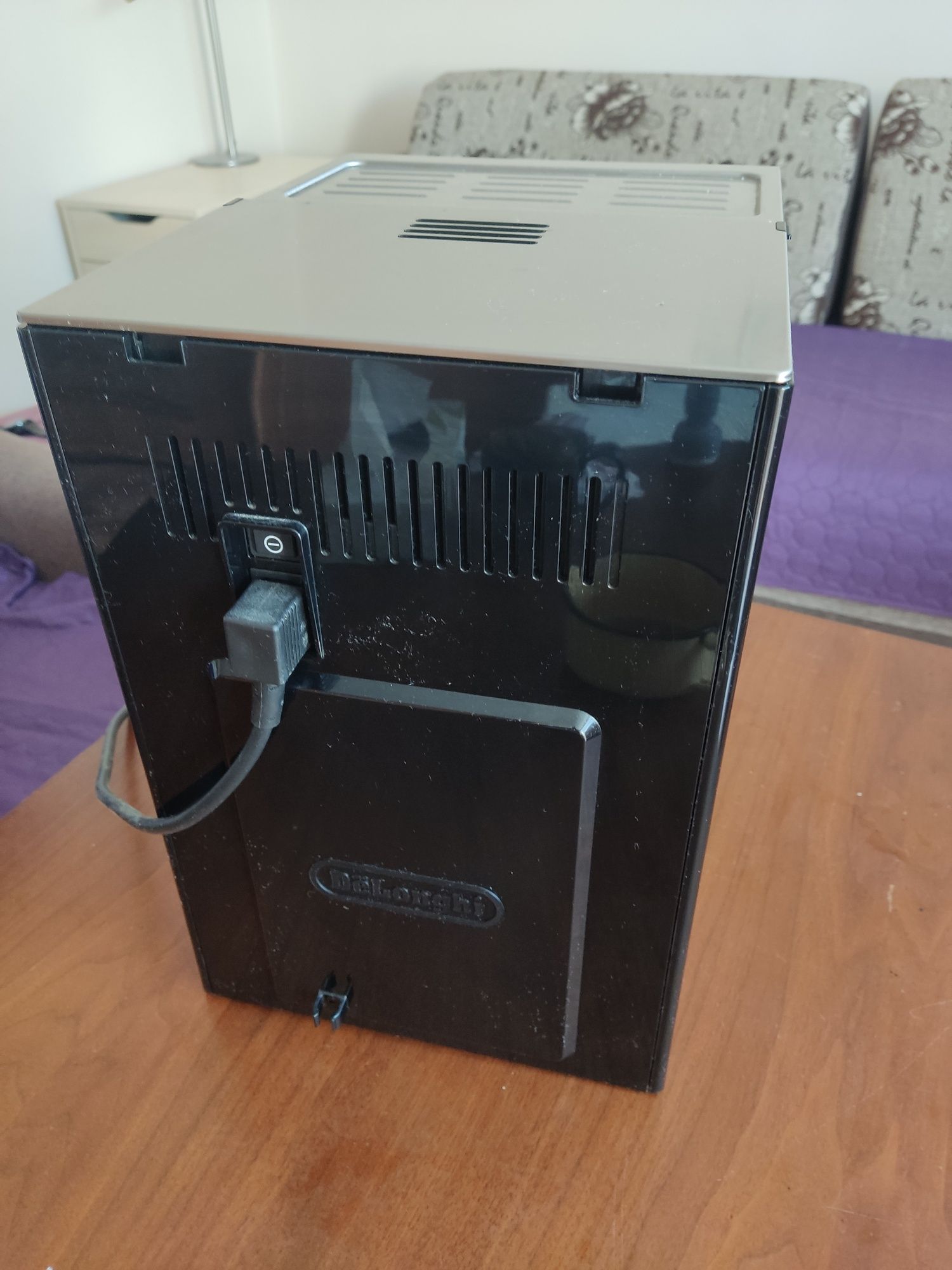 Ekspres ciśnieniowy Delonghi Primadonna S