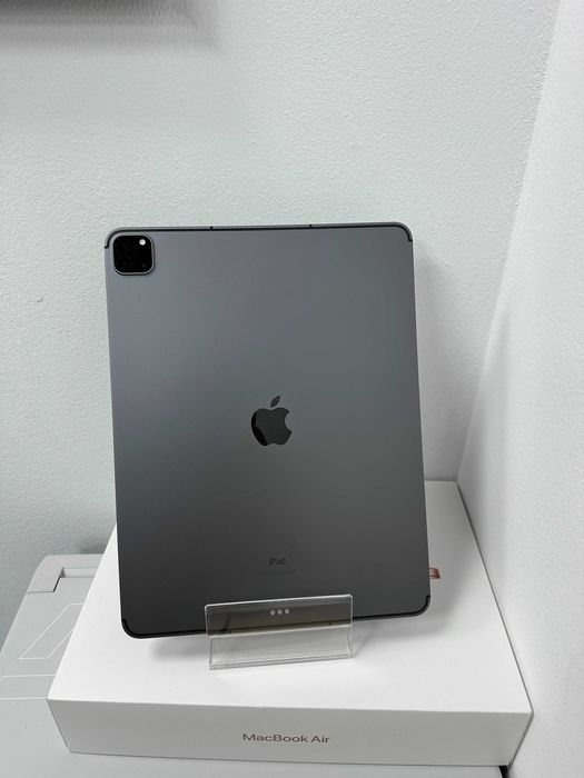 iPad Pro 12,9” 2020 (M1/ 256gb/ Wi-Fi) ідеальний стан / 08520SV