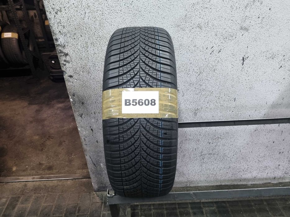 215/55/18 99V Goodyear Vector 4Season Gen 3 D.5023