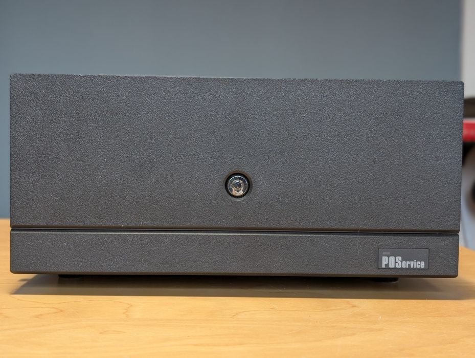 Server, serwer, NAS, POS Flytech POS5000 G540 4GB RAM
